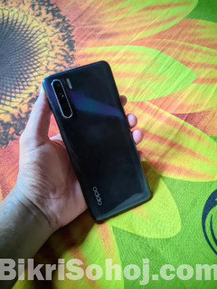 Oppo f15